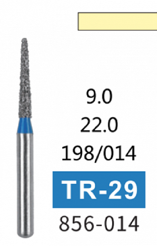 Алмазный бор ТR-29